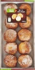 Quarkbällchen im Netto Marken-Discount Prospekt Quarkbällchen von im aktuellen Netto Marken-Discount Prospekt für 2,29 €