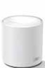 Mesh-WLAN System Deco X1500 Wi-Fi 6 im Angebot bei expert in Bamberg Mesh-WLAN System Deco X1500 Wi-Fi 6 Angebote von tp-link bei expert Bamberg für 79,00 €