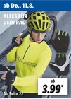 ALLES FÜR DEIN RAD Angebot in Merseburg ALLES FÜR DEIN RAD im aktuellen Prospekt bei Lidl in Merseburg