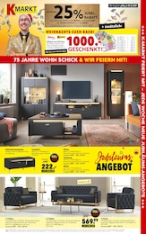 Fernsehsessel Angebot & Preis im aktuellen Wohn Schick Prospekt Fernsehsessel Angebot im aktuellen Wohn Schick Prospekt auf Seite 9