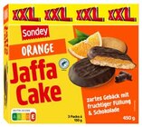 Jaffa Cake Orange XXL im Lidl Prospekt Jaffa Cake Orange XXL von SONDEY im aktuellen Lidl Prospekt für 2,59 €
