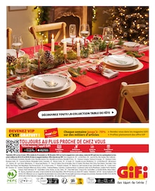 Promo Appareil Raclette dans le catalogue Gifi du moment à la page 10