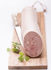 Aktuelles Gutsleberwurst Angebot bei REWE in München ab 1,69 €