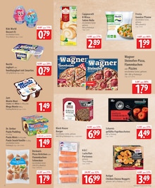 Wecker im famila Nordost Prospekt "besser als gut!" mit 24 Seiten (Lübeck)