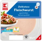 Fleischwurst bei Kaufland im Prospekt "" für 0,79 €