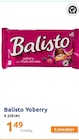 Promo Balistoo yoberry à 1,49 € dans le catalogue Action à Marquise