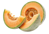 Charentais-Melonen im Angebot bei REWE in Hürth Charentais-Melonen Angebote bei REWE Hürth für 3,99 €