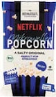Mikrowellen-Popcorn im Angebot bei Netto Marken-Discount in Völklingen Mikrowellen-Popcorn Angebote von Bio Heimatgut bei Netto Marken-Discount Völklingen für 1,00 €