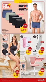 Koffer im Penny Prospekt in Reutlingen Aktueller Penny Prospekt mit Koffer, "Wer günstig will, muss Penny.", Seite 37