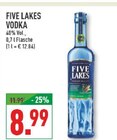 Aktuelle Vodka Angebote bei Marktkauf in Osnabrück Aktuelles VODKA Angebot bei Marktkauf in Osnabrück ab 8,99 €