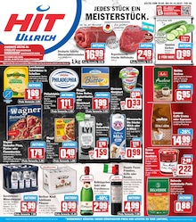 Aktueller HIT Supermarkt Prospekt für Dahlewitz: ECHTE VIELFALT mit 19} Seiten, 29.09.2025 - 04.10.2025