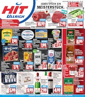 Aktueller HIT Supermarkt Prospekt in Großbeeren und Umgebung, "ECHTE VIELFALT" mit 19 Seiten, 29.09.2025 - 04.10.2025