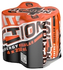 Energy Drink von Action für 1,99 € bei REWE im Angebot Energy Drink von Action im aktuellen REWE Prospekt