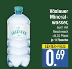 Vöslauer von  im aktuellen EDEKA Prospekt für 0,69 €