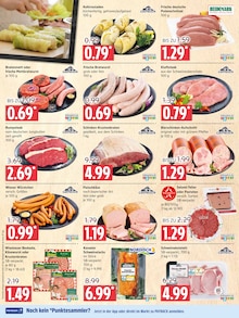 Marktkauf Prenzlau Prospekt der aktuellen Woche, gültig von 27.10.2025 bis 01.11.2025 Aktueller Marktkauf Prenzlau Prospekt "Top Angebote" mit 12 Seiten