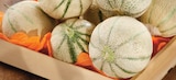 Melon Charentais Jaune en promo chez Intermarché Express Melon Charentais Jaune dans le catalogue Intermarché Express