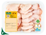 Aktuelles Hähnchenpaket Angebot bei Kaufland in Würzburg ab 3,49 €