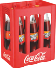 Aktuelle Coca Cola Angebote bei EDEKA in Augsburg Aktuelles Coca-Cola, Fanta, Sprite oder mezzo mix Angebot bei EDEKA in Augsburg ab 7,99 €