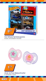 Spielzeug Angebot im aktuellen Action Prospekt auf Seite 14