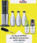 20% RABATT von Sodastream im aktuellen famila Nordwest Prospekt