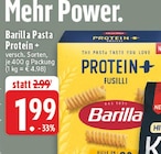 Pasta Protein + bei EDEKA im Bonn Prospekt für 1,99 €
