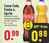 Aktuelle Coca Cola Angebote bei Marktkauf in Detmold Aktuelles Coca-Cola Angebot bei Marktkauf in Detmold ab 0,88 €