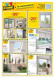 Prix et réduction Moustiquaire dans le prospectus Castorama en cours Offre Moustiquaire dans le catalogue Castorama du moment à la page 12
