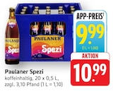 EDEKA Heidelberg Prospekt mit  im Angebot für 9,99 €