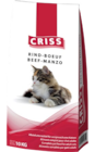 Katzenmenue Angebote von CRISS bei ZG Raiffeisen Lörrach für 13,99 €
