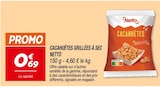 Cacahuètes grillées à sec - NETTO dans le catalogue Netto