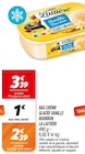 Netto Nice - Promo Bac crème glacée vanille bourbon Promo Bac crème glacée vanille bourbon à 2,39 € dans le catalogue Netto à Nice