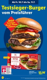 Fast Food im Lidl Prospekt in Menden Aktueller Lidl Prospekt mit Fast Food, "LIDL LOHNT SICH", Seite 4