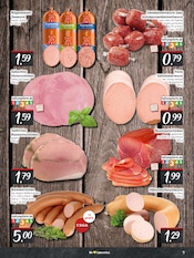Lebensmittel im EDEKA Prospekt in Wuppertal Aktueller EDEKA Prospekt mit Lebensmittel, "Aktuelle Angebote", Seite 5