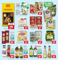 Thunfisch im Marktkauf Prospekt "Aktuelle Angebote" mit 47 Seiten (Stuttgart)
