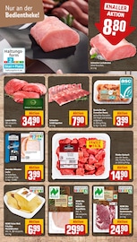 Ähnliche Angebote wie Grillwagen im Prospekt "Dein Markt" auf Seite 8 von REWE in Berlin