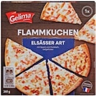 Flammkuchen Elsässer Art Angebote von Gelima bei Kaufland Mülheim für 1,99 €