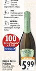 Prosecco Extra Dry DOC bei E center im Wesseling Prospekt für 5,99 €