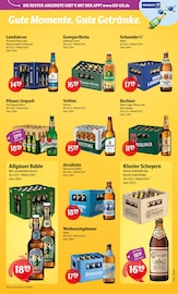 Radler im Getränke Hoffmann Prospekt in Falkensee Aktueller Getränke Hoffmann Prospekt mit Radler, "Aktuelle Angebote", Seite 7