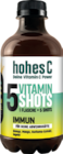 Shots im Angebot bei Getränke Hoffmann in Pinneberg Shots Angebote von hohes C bei Getränke Hoffmann Pinneberg für 1,99 €
