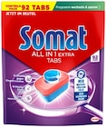 All in 1 Extra von Somat für 12,99 € bei Penny im Angebot All in 1 Extra von Somat im aktuellen Penny Prospekt