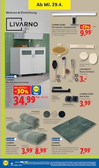 Laminat im Lidl Prospekt "LIDL LOHNT SICH" mit 68 Seiten (Herne)