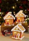 Aktuelle Weihnachtsdeko Angebote bei Woolworth in Mönchengladbach Aktuelles LED-Lebkuchenhaus Angebot bei Woolworth in Mönchengladbach ab 4,50 €