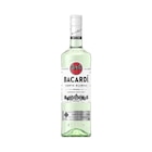 Rhum - BACARDI - Carrefour à Issy-les-Moulineaux Rhum - BACARDI en promo chez Carrefour Issy-les-Moulineaux à 14,12 €