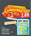 Curry King im Angebot bei E center in Falkensee Curry King Angebote von Meica bei E center Falkensee für 2,29 €