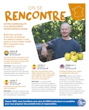 D'autres offres dans le catalogue "GOÛTEZ-MOI ÇA !" de Carrefour à la page 9