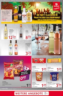 Wassereis Angebot im aktuellen Selgros Prospekt auf Seite 15