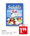 Angebot im EDEKA Östringen Prospekt EDEKA Östringen Prospekt mit im Angebot für 1,99 €