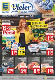 Aktueller E center Supermarkt Prospekt für Aachen 05.01.2026 - 10.01.2026 E center Prospekt für Aachen mit 30 Seiten