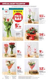 Bricolage Angebote im Prospekt "U Express" von U Express auf Seite 14