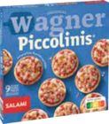 Big Pizza Angebote von Wagner bei Marktkauf Buchholz für 1,79 €